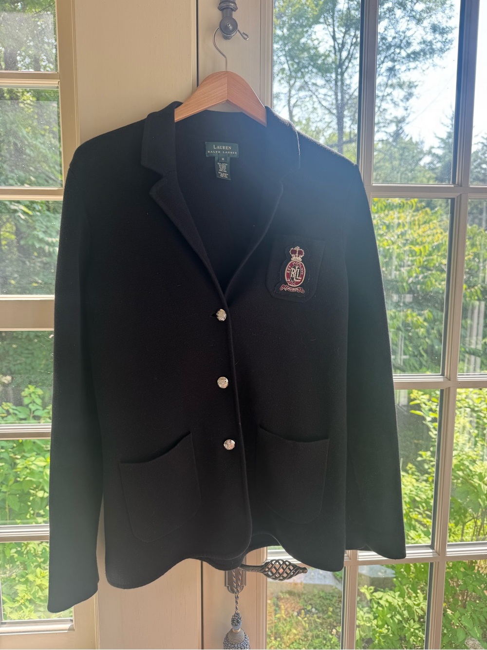 Ralph Lauren Blazer